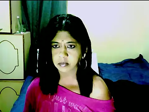 IndianPleasures21 online show from 06.23.26