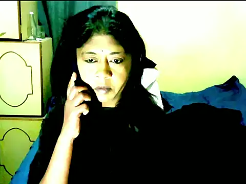 IndianPleasures21 online show from 06.26.26