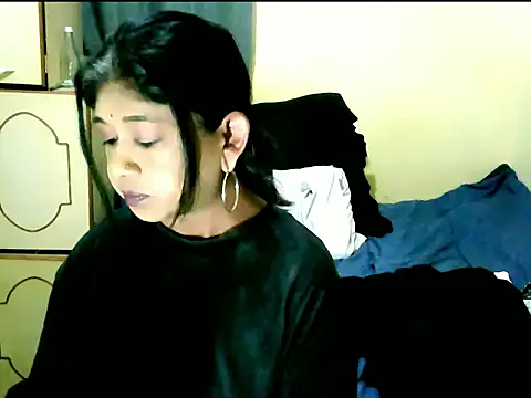 IndianPleasures21 online show from 06.27.26