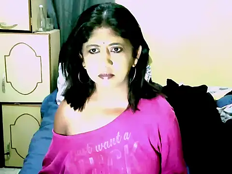 IndianPleasures21 online show from 07.16.26
