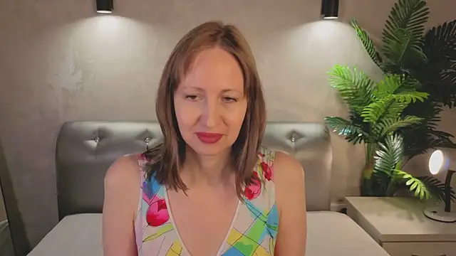 Elizabeth Andersonn online show from 03.17.26