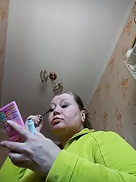 KiraStanton online show from 02.22.26