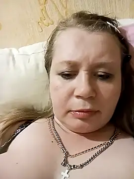 KiraStanton online show from 04.10.26