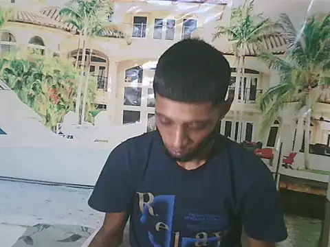 CharmingIndian1 online show from 02.28.26