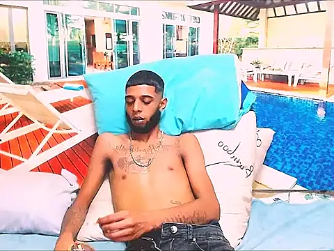 CharmingIndian1 online show from 03.21.26