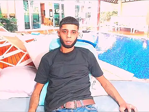 CharmingIndian1 online show from 04.07.26