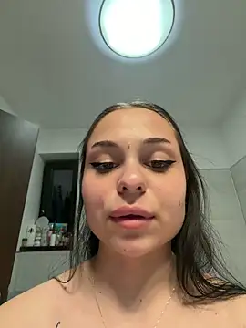 Olivia Noor online show from 05.28.26