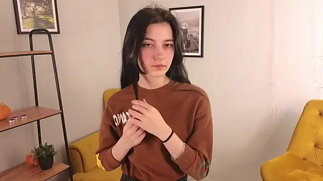 Lilian Merf online show from 03.27.26