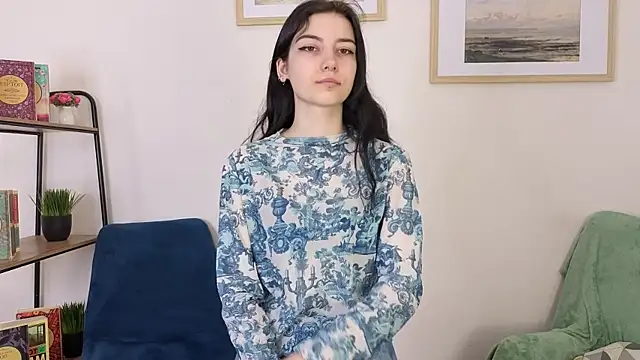 Lilian Merf online show from 04.05.26