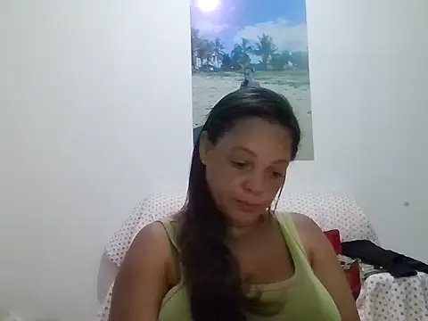 Vicky-43 online show from 03.24.26