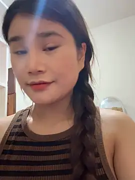 Snapshot of Dautay-mup chatting on 03.03.26 Dautay-mup online show from 03.03.26