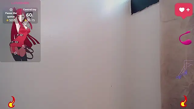 Snapshot of Abby_White__ chatting on 06.11.26 Abby White online show from 06.11.26