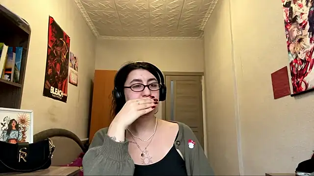 Snapshot of AshlynWabasha chatting on 02.26.26 AshlynWabasha online show from 02.26.26