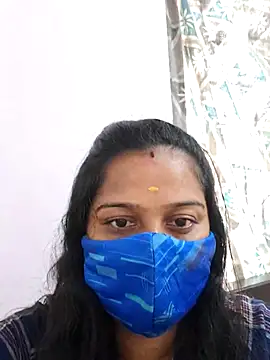 Shaliniqueen online show from 06.10.26