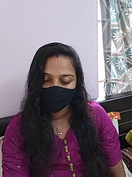 Shaliniqueen online show from 06.11.26