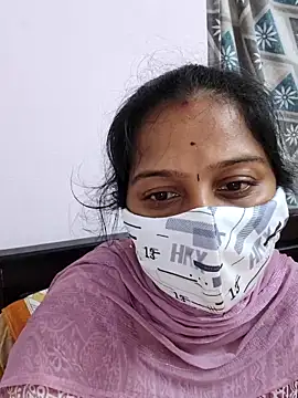 Shaliniqueen online show from 06.12.26
