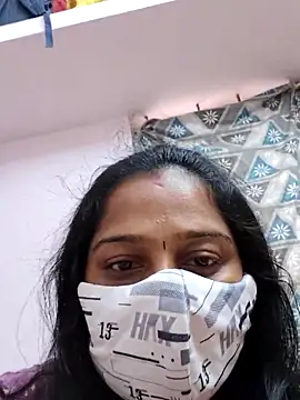 Shaliniqueen online show from 06.15.26