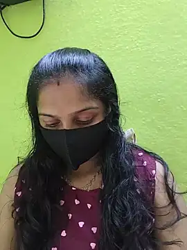 Shaliniqueen online show from 06.18.26