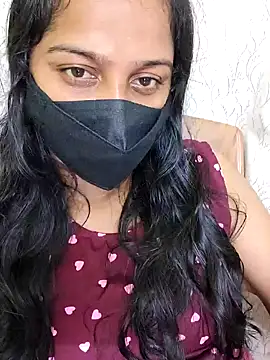 Shaliniqueen online show from 06.18.26
