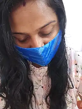 Shaliniqueen online show from 06.19.26