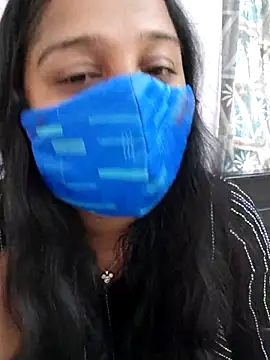 Shaliniqueen online show from 06.23.26