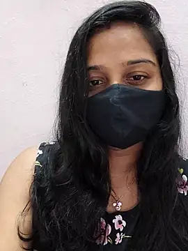 Shaliniqueen online show from 06.24.26