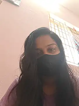Shaliniqueen online show from 06.25.26