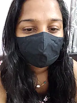 Shaliniqueen online show from 06.28.26