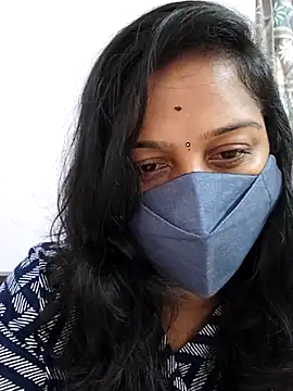 Shaliniqueen online show from 07.07.26