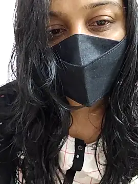 Shaliniqueen online show from 07.20.26