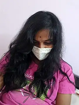 Shaliniqueen online show from 07.22.26