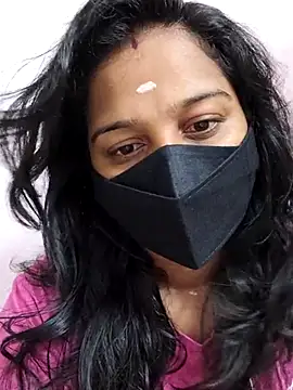Shaliniqueen online show from 08.01.26