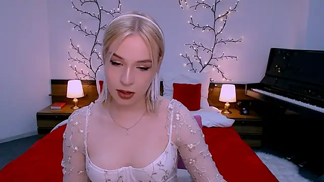 serene land online show from 05.07.26