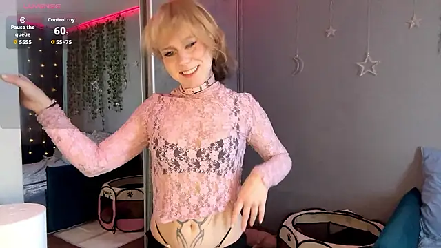 ZyrelihVayne online show from 03.02.26