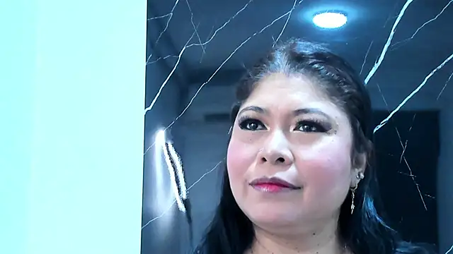 AmeliaaCruz  online show from 04.01.26