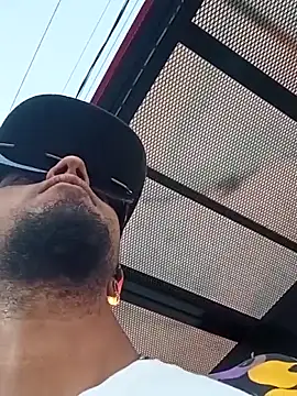 kaloumario online show from 03.31.26