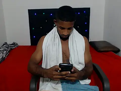 blackhorseet online show from 03.03.26