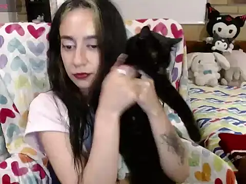  samantha342 online show from 04.27.26