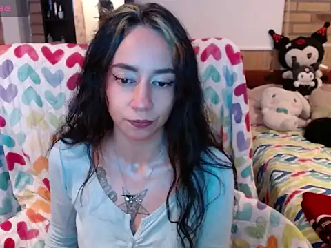  samantha342 online show from 04.30.26