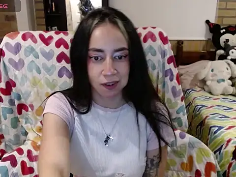  samantha342 online show from 05.05.26