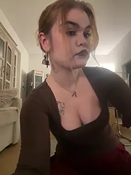 Snapshot of SexyWarriorBPD chatting on 03.02.26 SexyWarriorBPD online show from 03.02.26