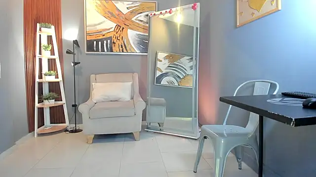 Snapshot of cailing_ chatting on 02.27.26 cailing online show from 02.27.26