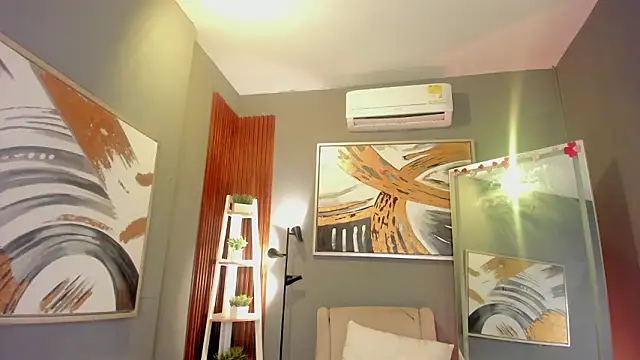 Snapshot of cailing_ chatting on 03.11.26 cailing online show from 03.11.26