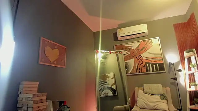 Snapshot of cailing_ chatting on 03.13.26 cailing online show from 03.13.26