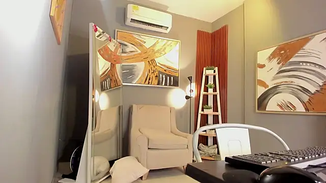 Snapshot of cailing_ chatting on 03.16.26 cailing online show from 03.16.26