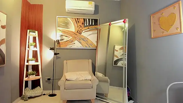 Snapshot of cailing_ chatting on 03.25.26 cailing online show from 03.25.26