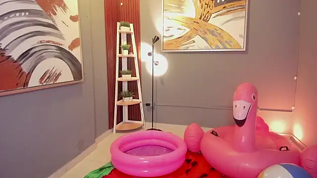 Snapshot of cailing_ chatting on 03.28.26 cailing online show from 03.28.26