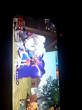 RubyCastellanos XXXX online show from 03.24.26