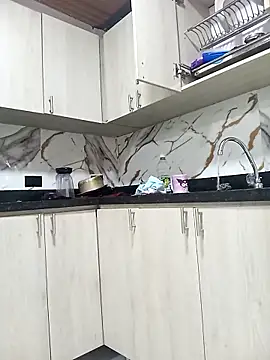 RubyCastellanos XXXX online show from 04.15.26