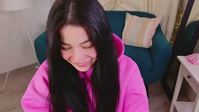 Snapshot of Erika_Moan_ chatting on 03.02.26 Erika Moan online show from 03.02.26